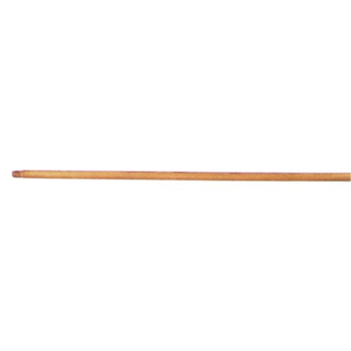 61752 Wood Broom Handle 54"L