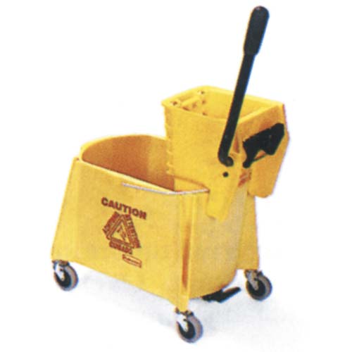 61780 Mop Bucket 26Qt