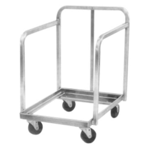 Pan Tray Storage Cart 21"W x 27"L x 32"H