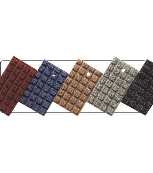 GUZZLER Floor Mat 36"L x 60"W