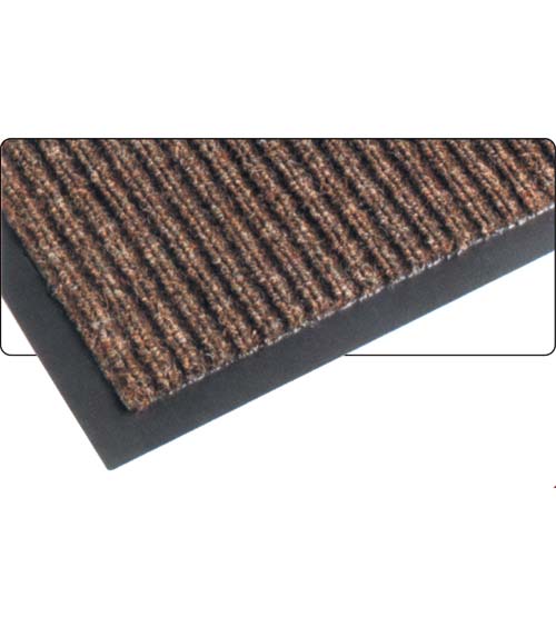 Floor Mat, Scraper 48"L x 72"W