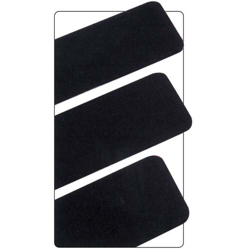 Safety Strip with Grip Tape 6"L x 24"W