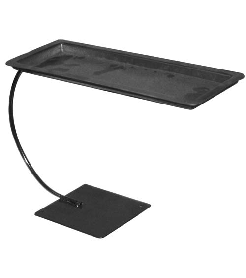 Black ABS Tray for Item 66033