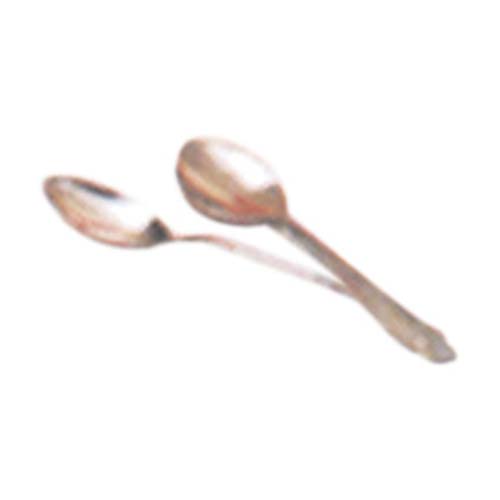 Condiment Serving Teaspoon