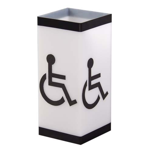 Handicap Cube Light