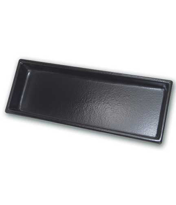 Long Seafood Pan 21.5"L x 8"W x 2"H