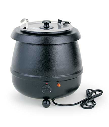 Soup Kettle Warmer 10.5 Qt.