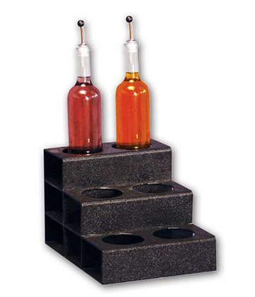 Syrup Bottle Organizer