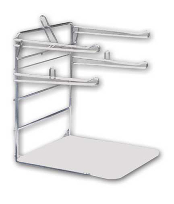 T-Shirt Bag Rack 1/6 BBL