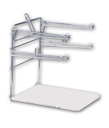 T-Shirt Bag RacK 1/7 BBL