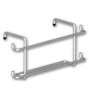 T-Shirt Bag Rack Counter 1" Hanger