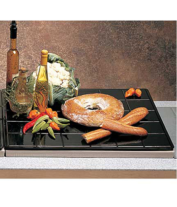 Double Size Tile Tray Drop-in for Buffet 27" x 21.5"