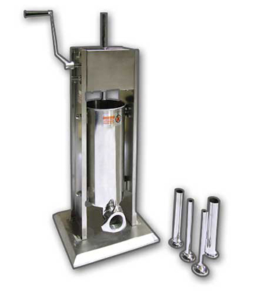 Vertical Sausage Stuffer 11 LBS