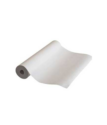White Freezer Paper 18"W x 1000 Ft. Roll