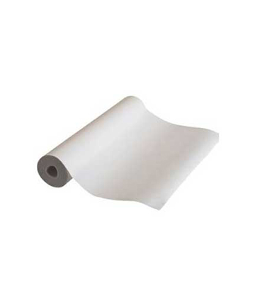 White Butcher Paper 18"W x 1,000'L Roll