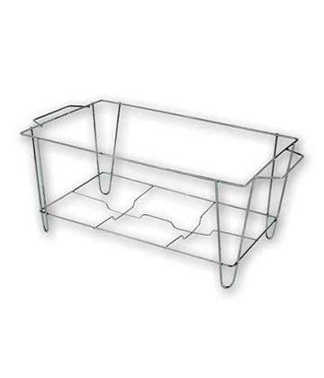 Wire Chafer Stand